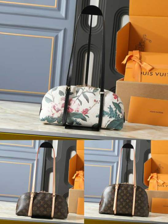 Picture of Louis Vuitton Handbags _SKUfw239241804fw